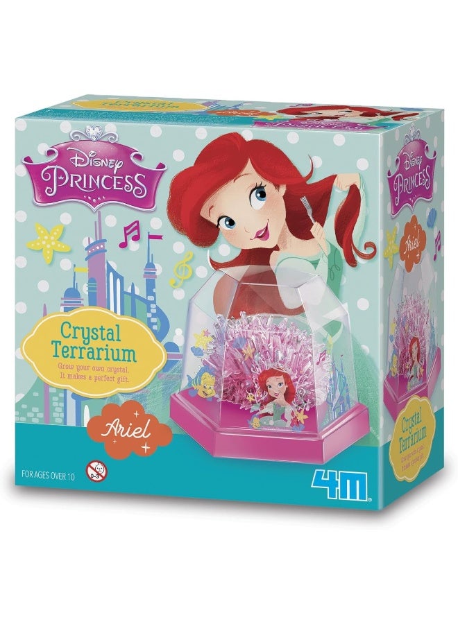 4M Disney Ariel/Crystal Terrarium/EU