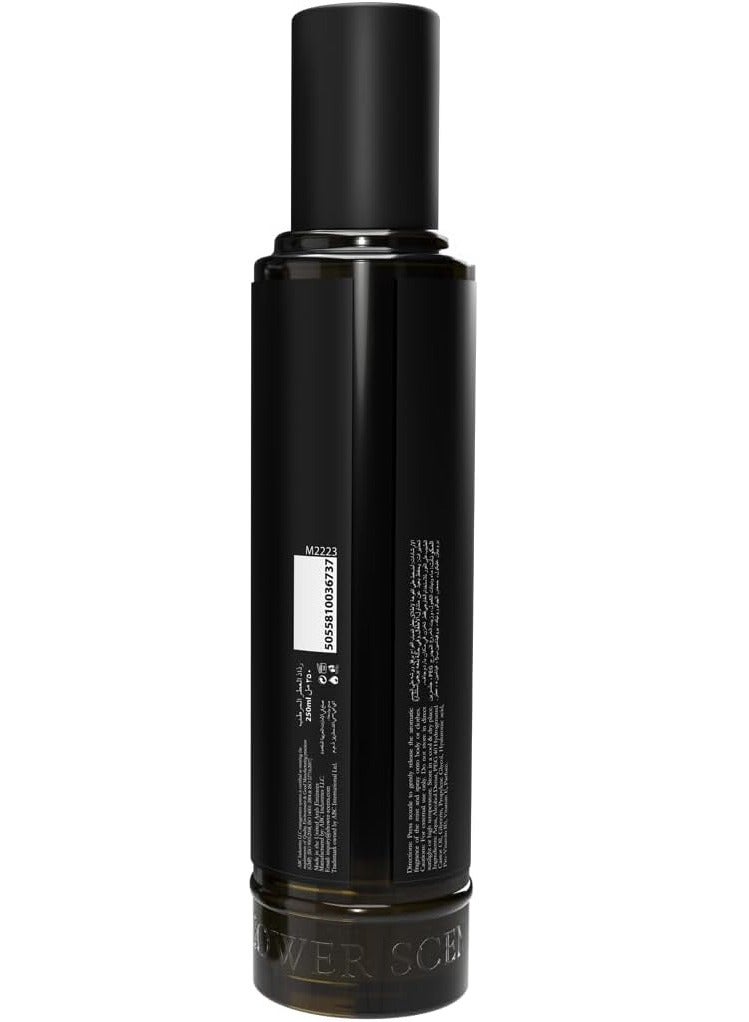 Shower Scents Kingdom moisturizing fine fragrance body mist 250ml