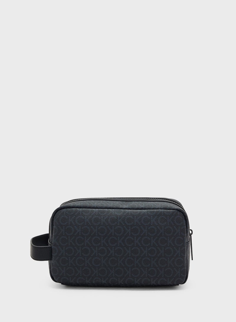 CK MUST MONO WASHBAG