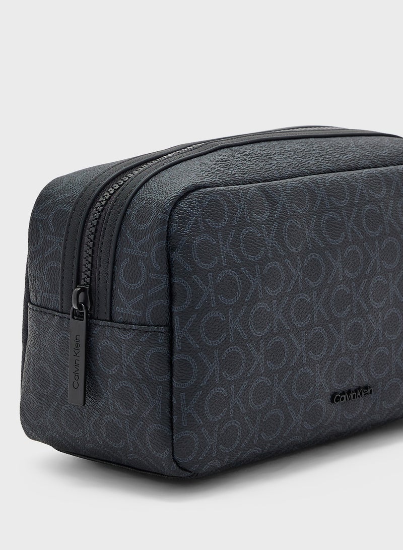 CK MUST MONO WASHBAG