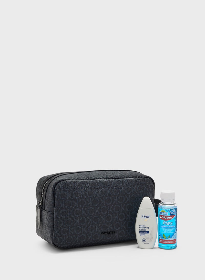 CK MUST MONO WASHBAG