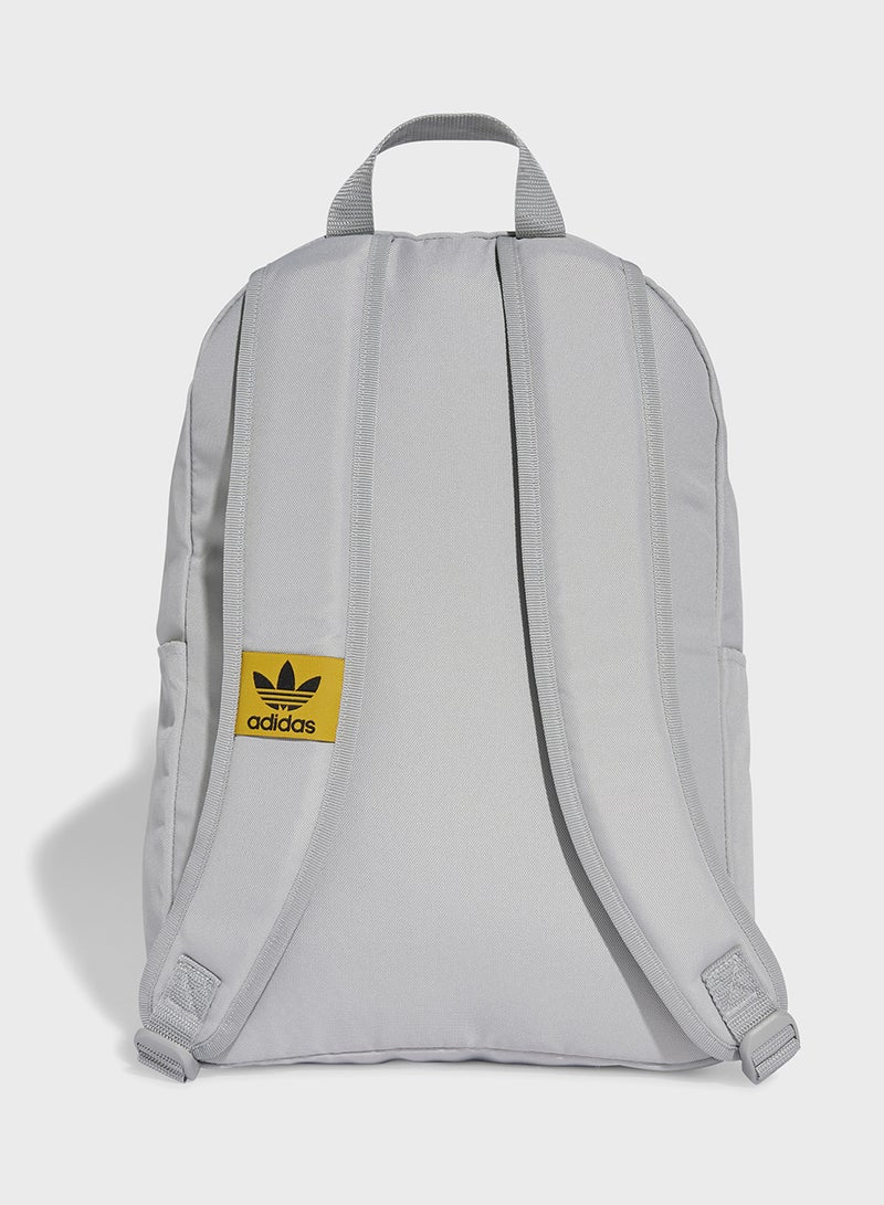 Varsity Backpack