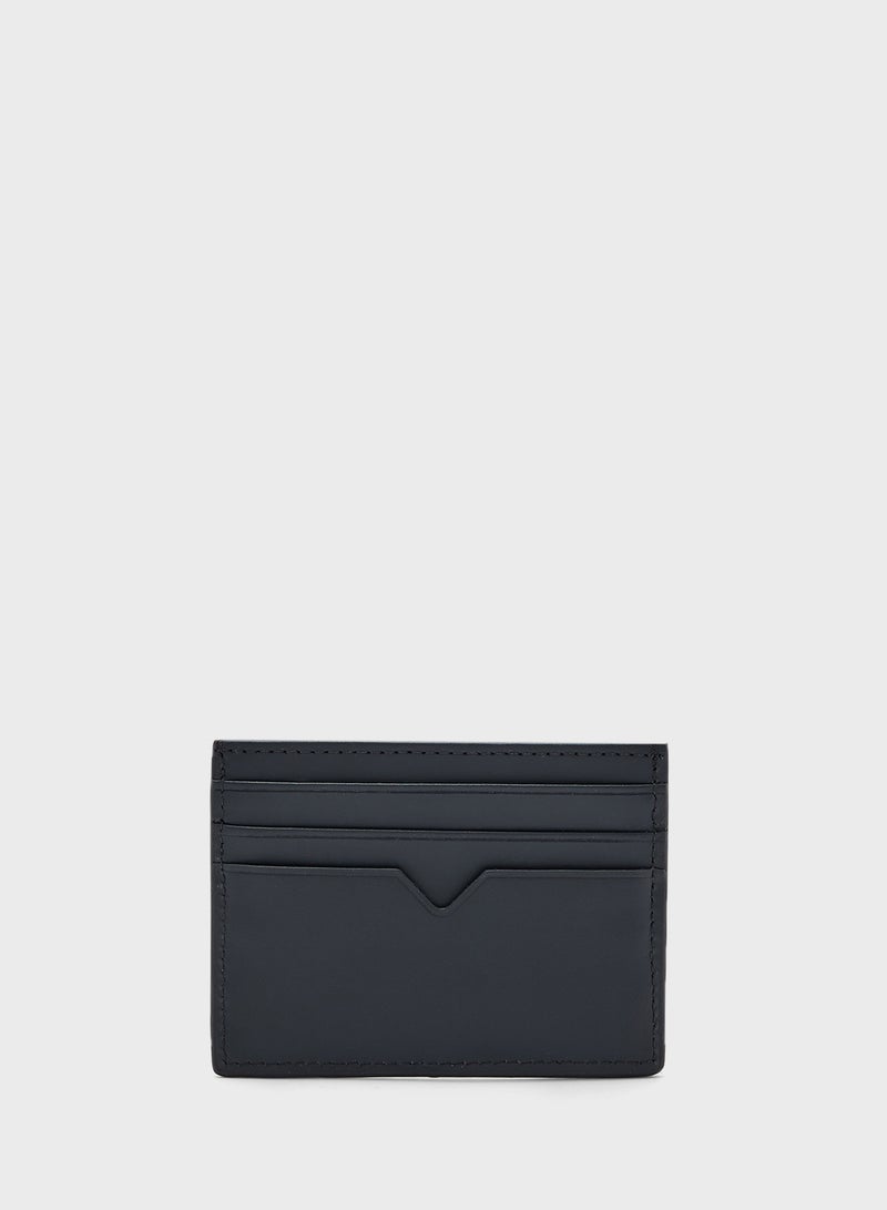 Logo  Card Holder