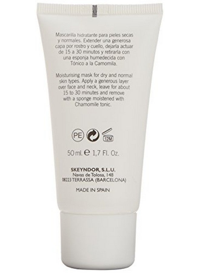 Mask Moisturizer. 50Ml