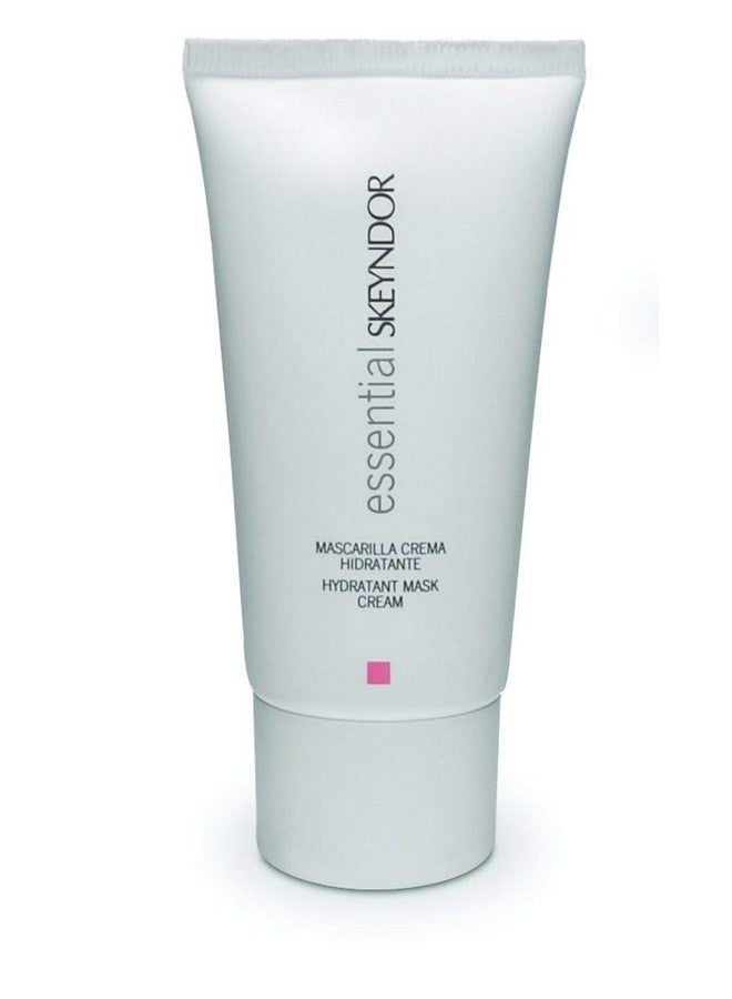 Mask Moisturizer. 50Ml