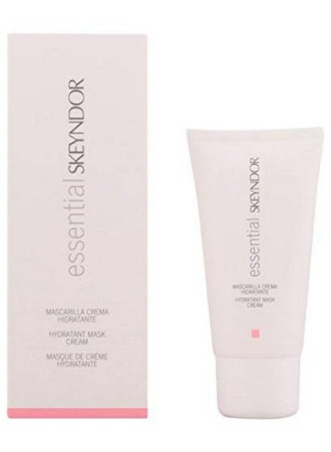 Mask Moisturizer. 50Ml