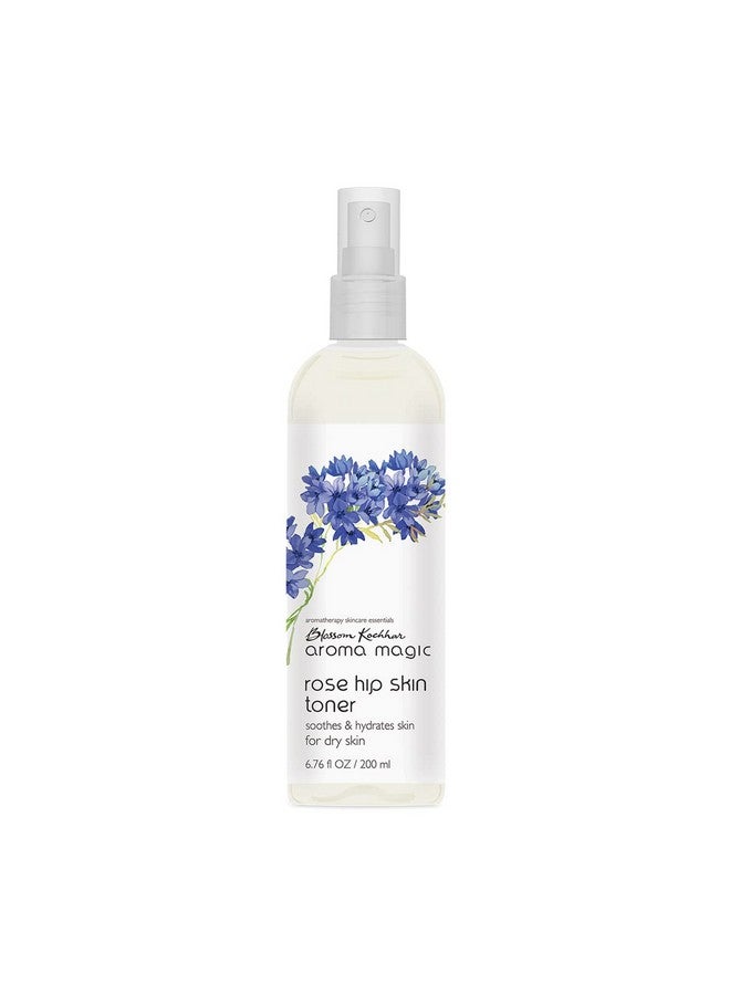 Rose Hip Skin Toner 200 Ml