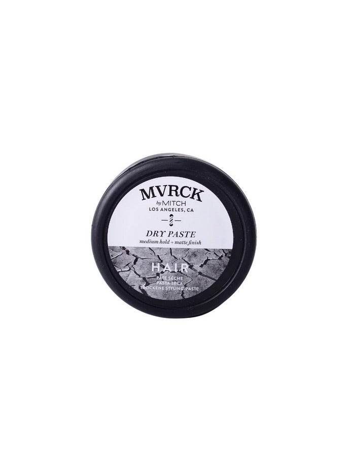 Paul Mitchell MVRCK Dry Paste 85g