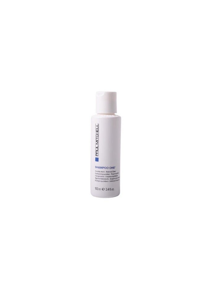 Paul Mitchell Shampoo One 100ml