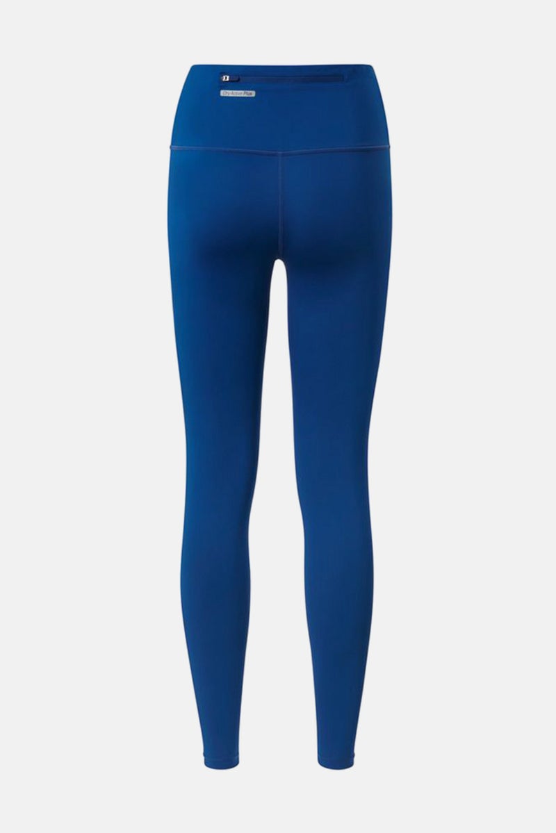 Women Sportswear Fit Training Tights, Blue