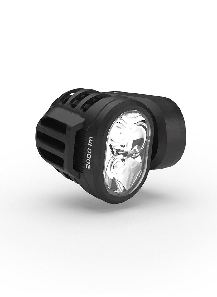 Free 2000 M Headlamp