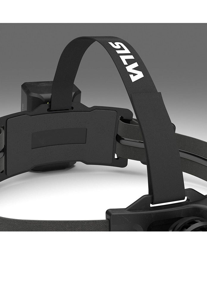 Free 2000 M Headlamp