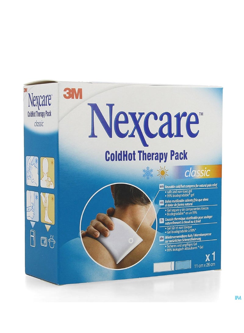 Excare Coldhot Therapy Pack Classic