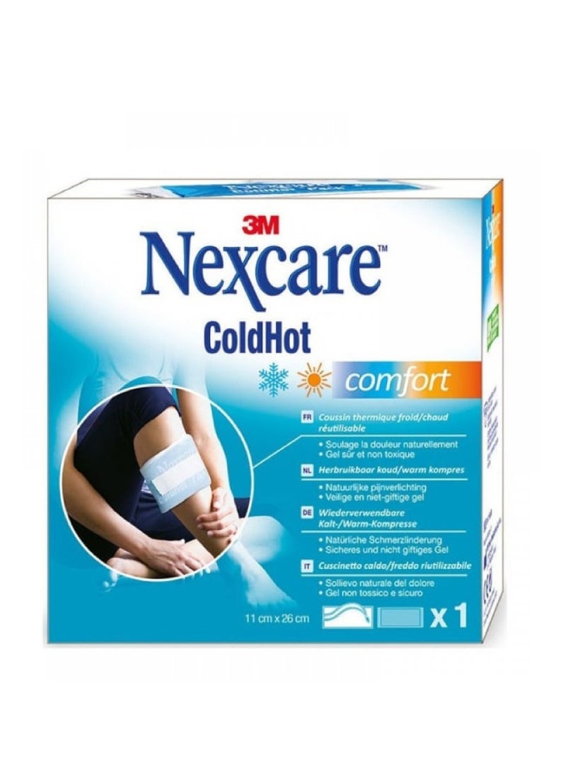 Nexcare Coldhot Therapy Pack Comfort