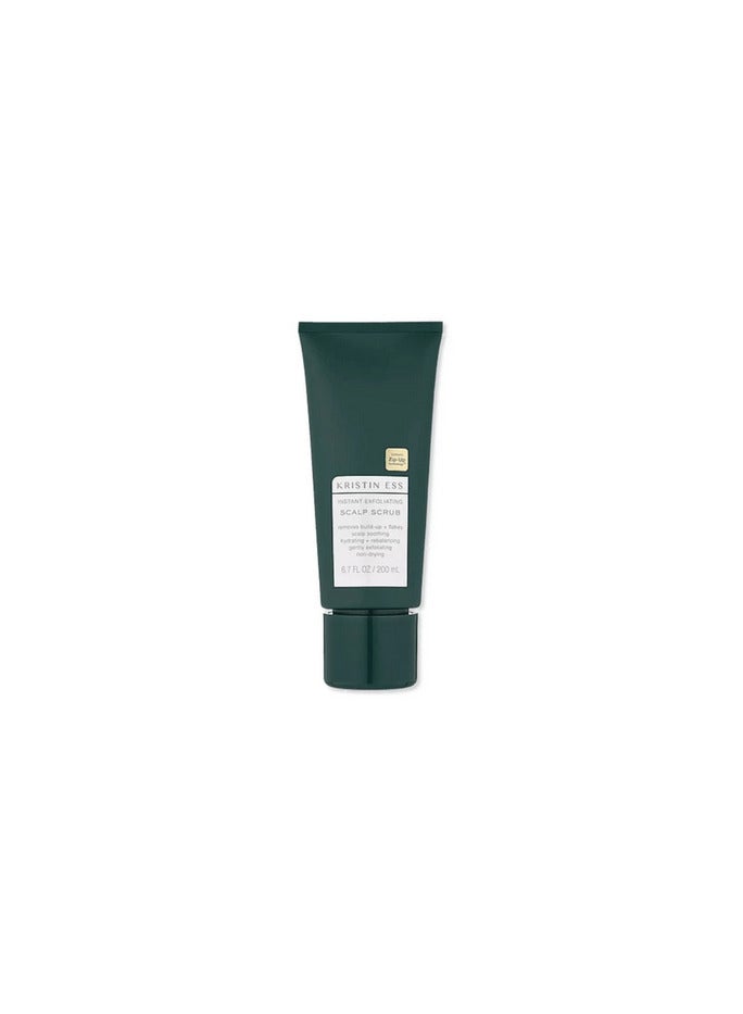 Kristin Ess Hair Instant Exfoliating Scalp Scrub 200ml