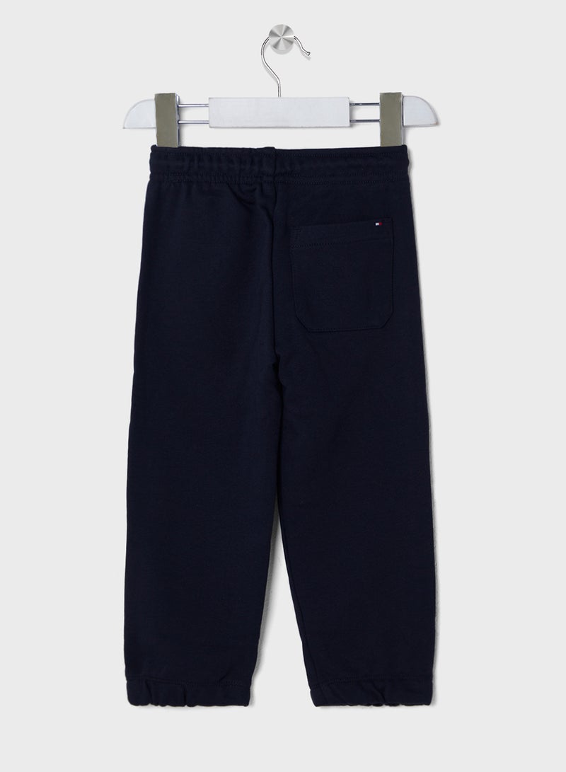 Kids Logo Sweatpants