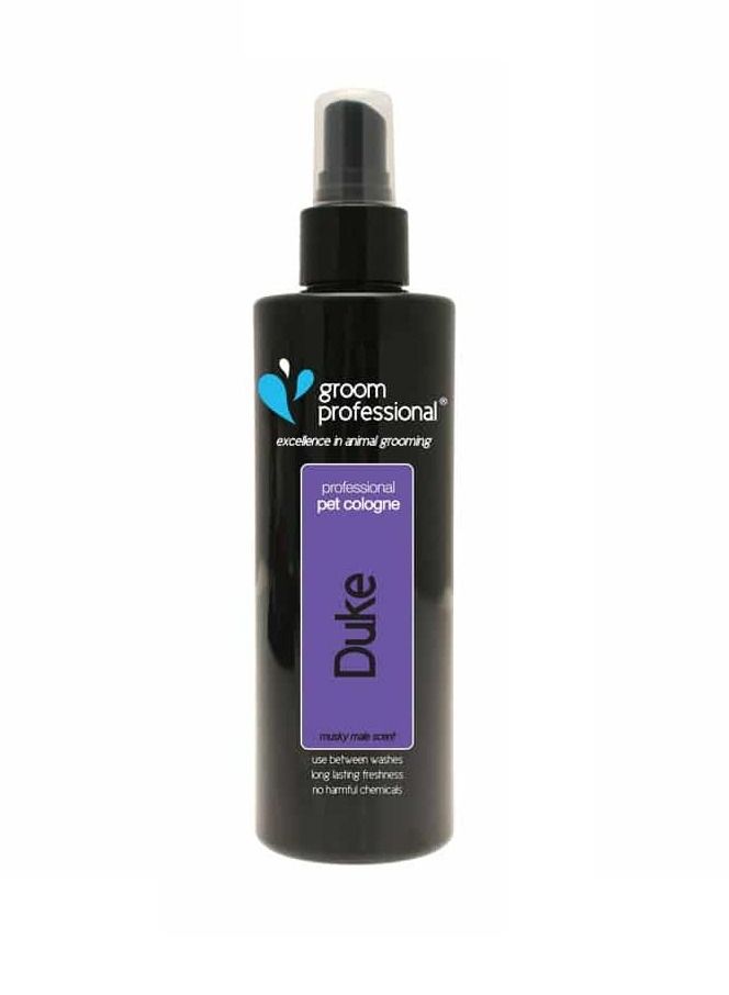 Duke Pet Cologne For Puppies