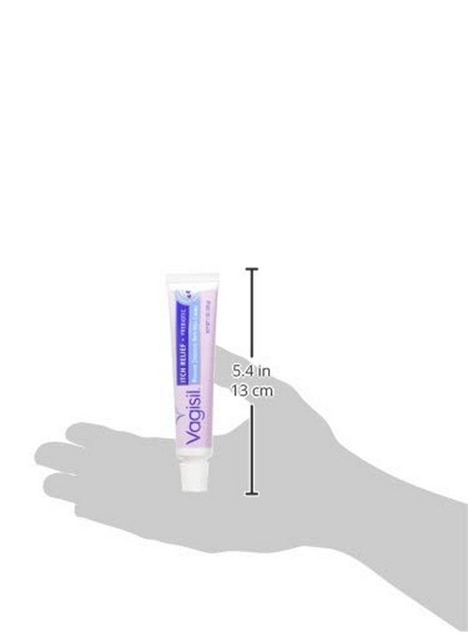 Anti-Itch Creme Original Strength 1 Oz (Pack Of 2)