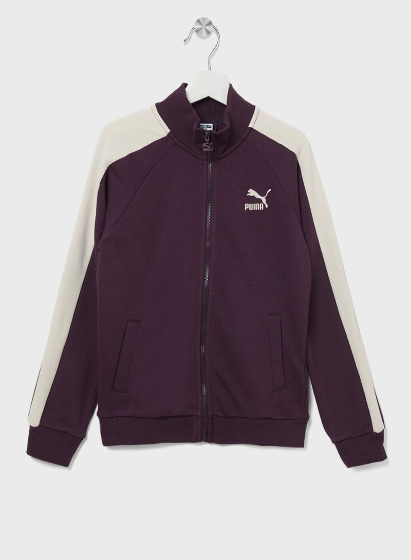 Youth Classics T7 Track Jacket