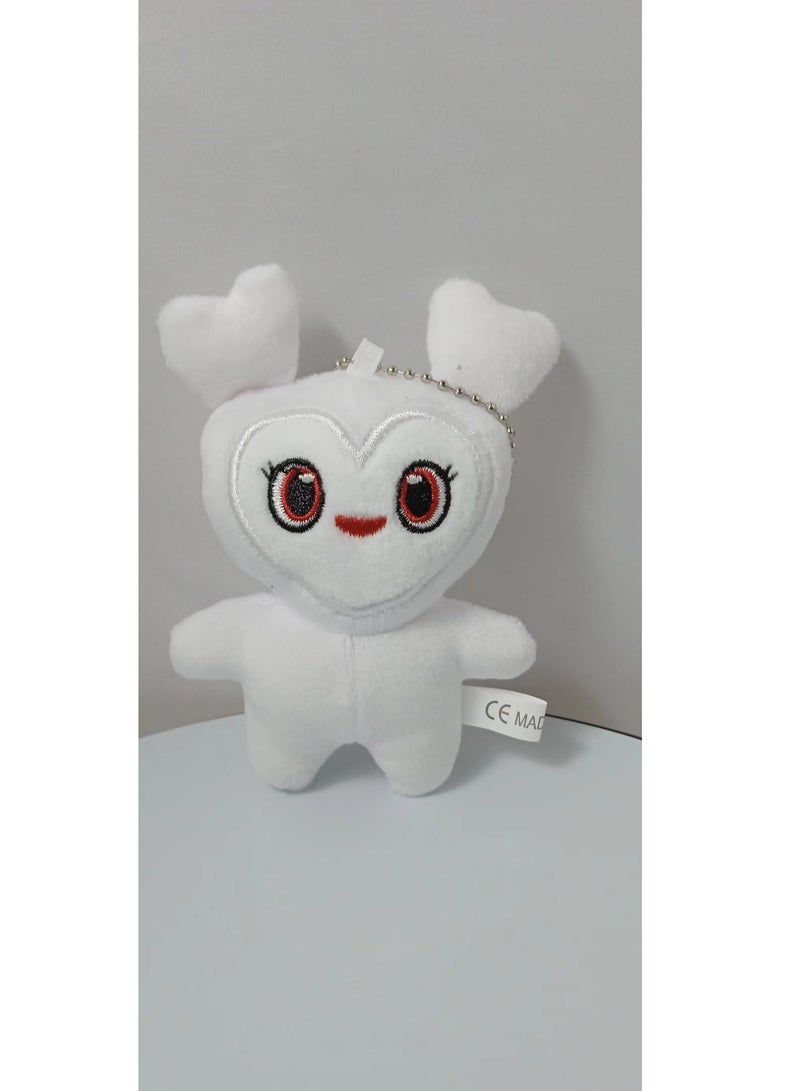 Twice Plush Toy 10cm