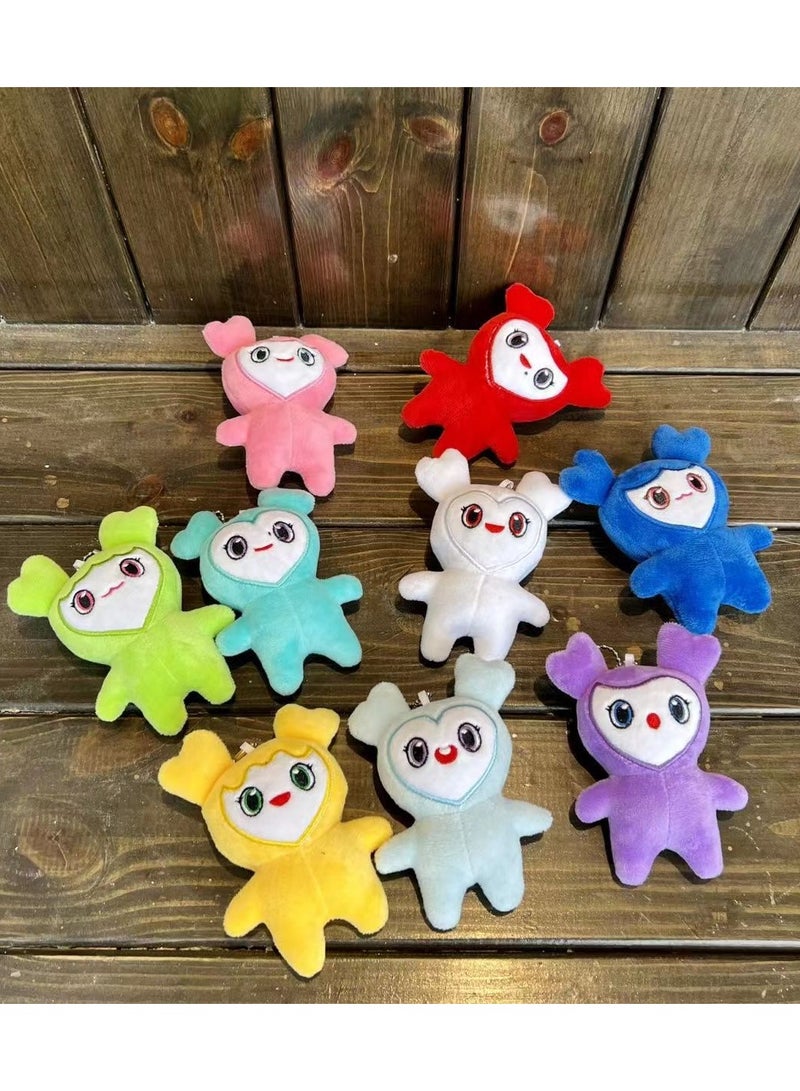 Twice Plush Toy 10cm