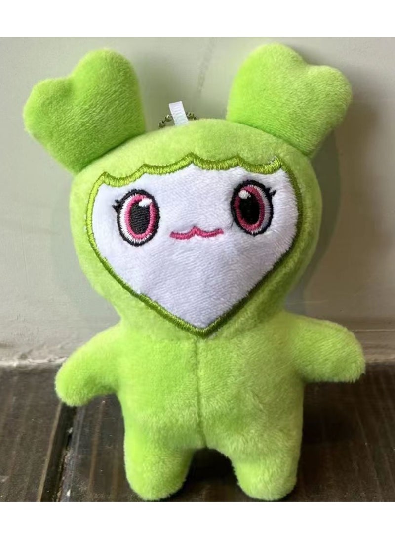 Twice Plush Toy 10cm