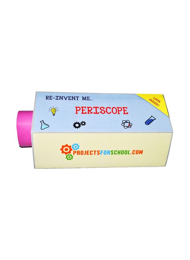 Re-Invent Me Periscope PfsK11