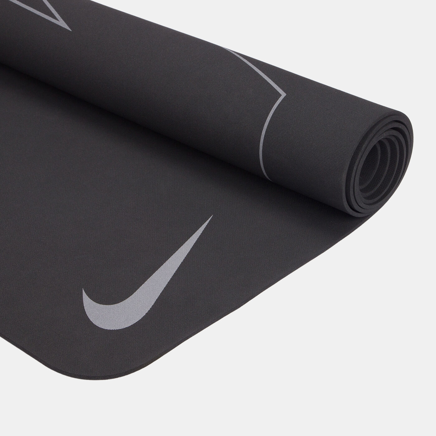 Reversible Yoga Mat (4mm)