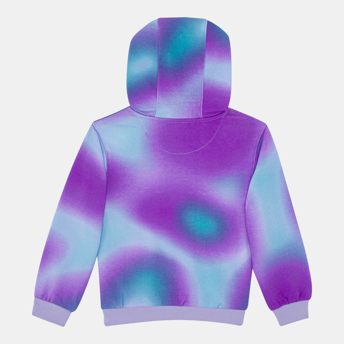 Kids Solarized Hoodie