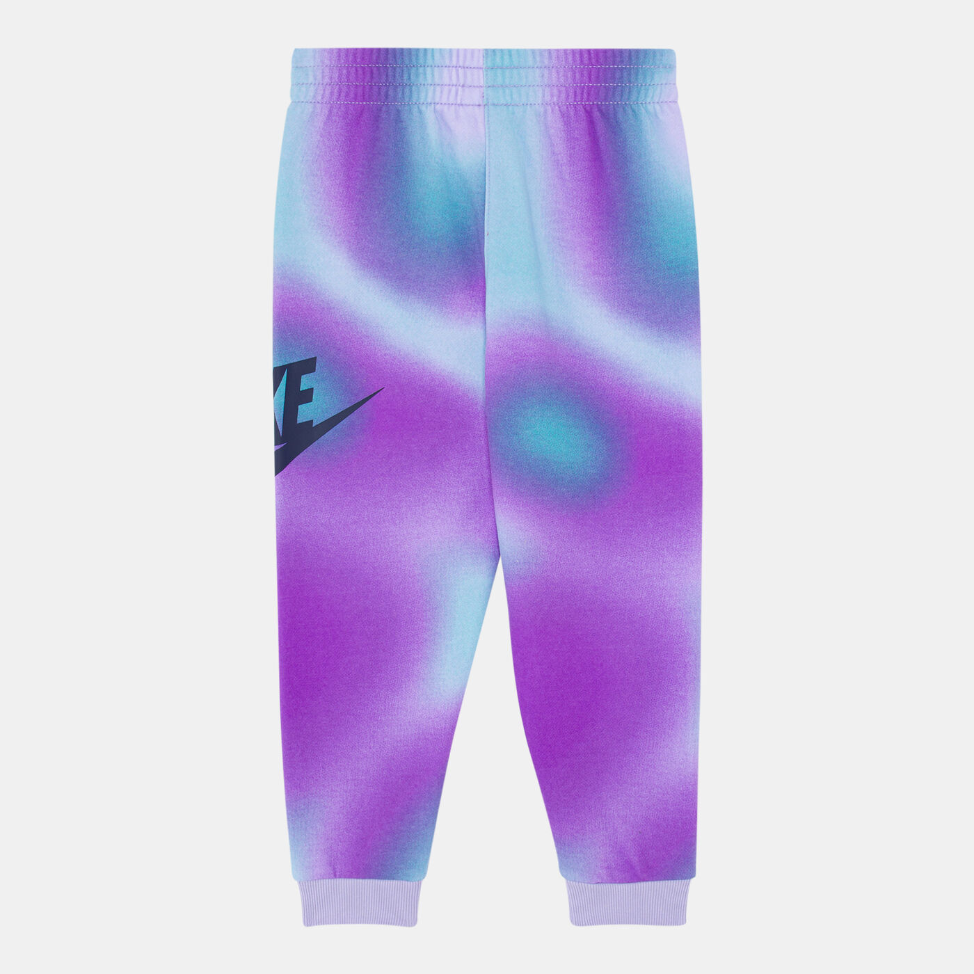 Kids Solarized Fleece Pants