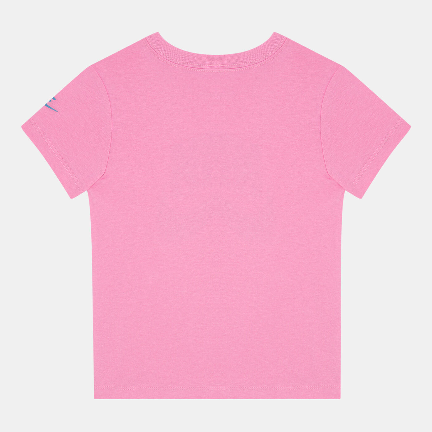 Kids' Printed Club Graphic T-Shirt