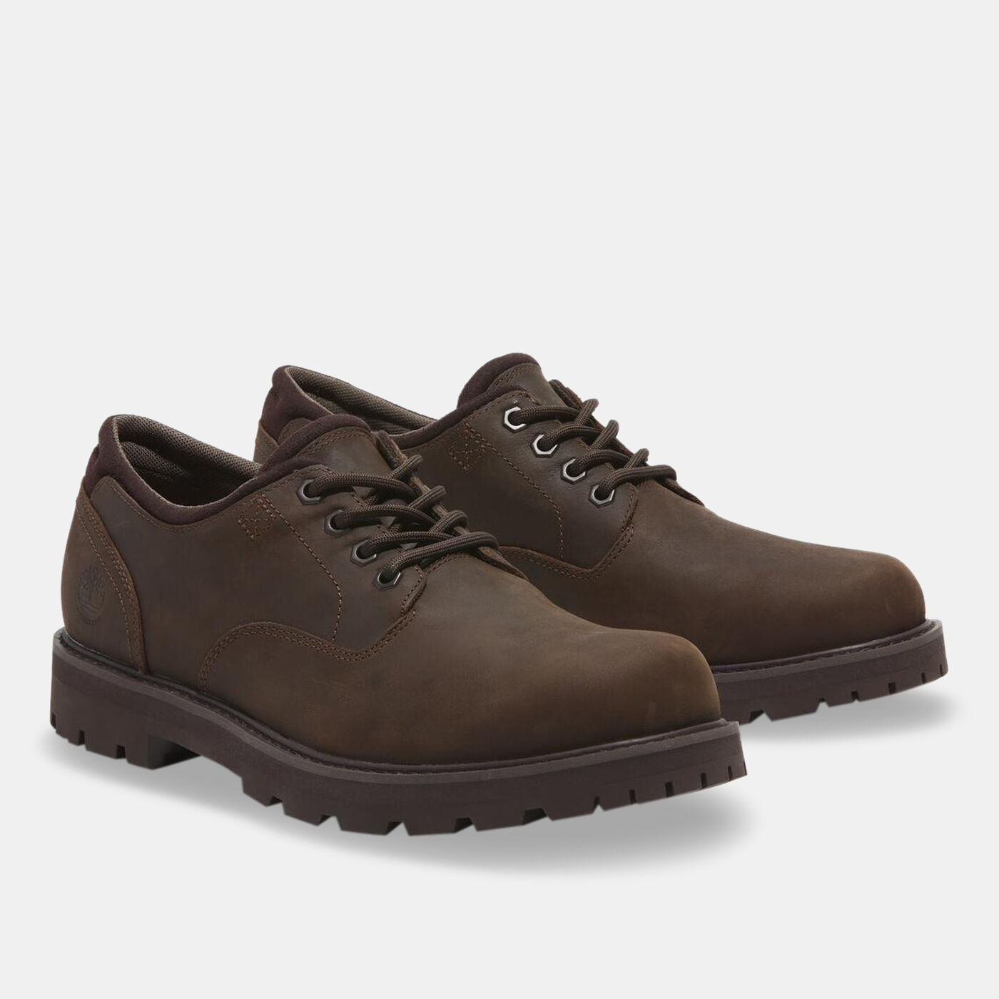 Men's Britton Road Waterproof Shoes