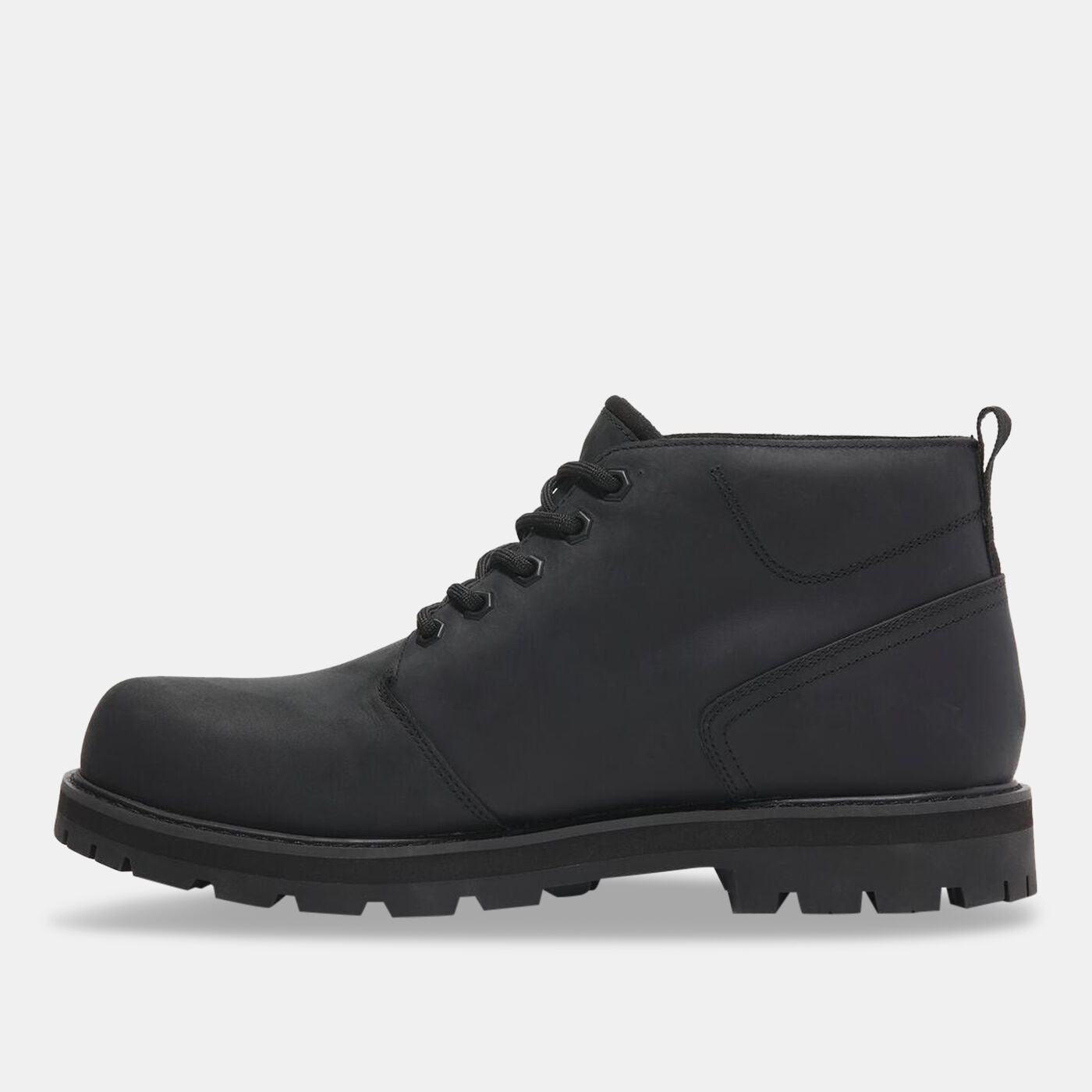 Men's Britton Road Mid Waterproof Chukka Boots