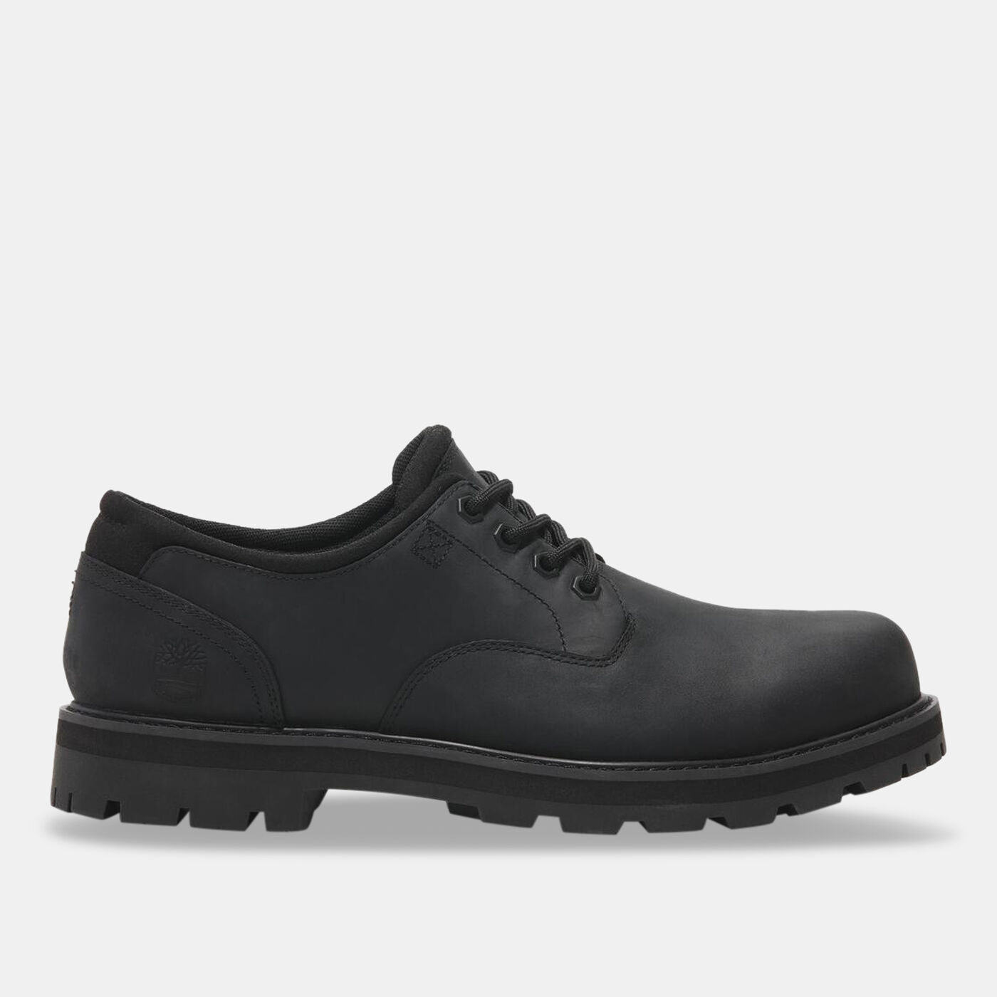 Men's Britton Road Waterproof Shoes