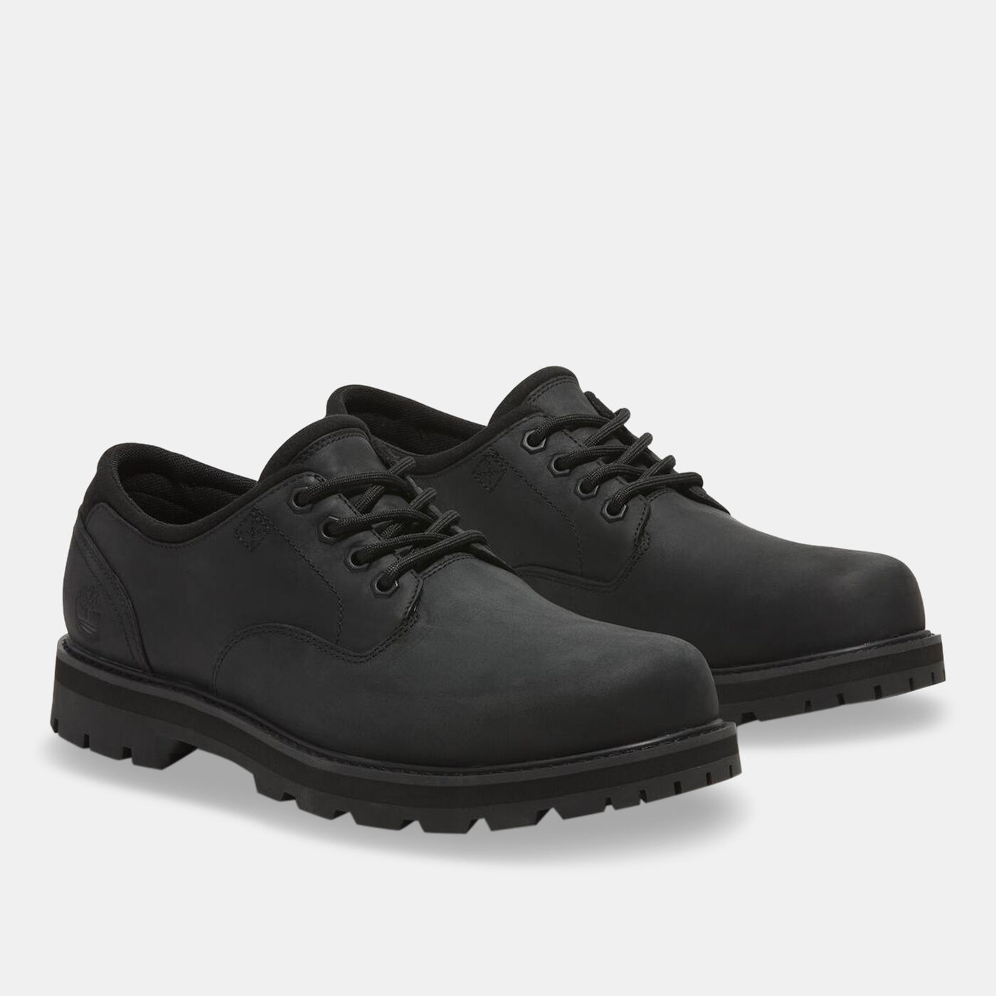 Men's Britton Road Waterproof Shoes