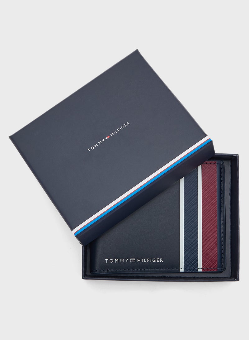 Logo Bifold Wallets