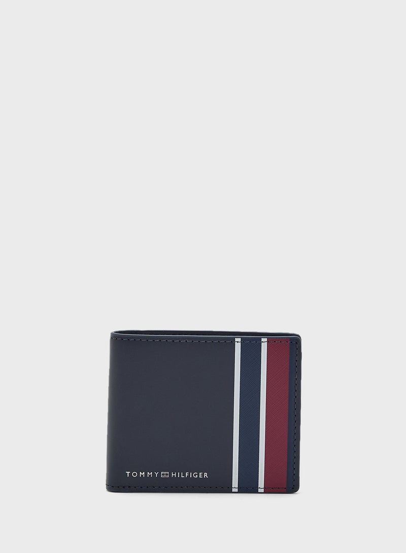 Logo Bifold Wallets