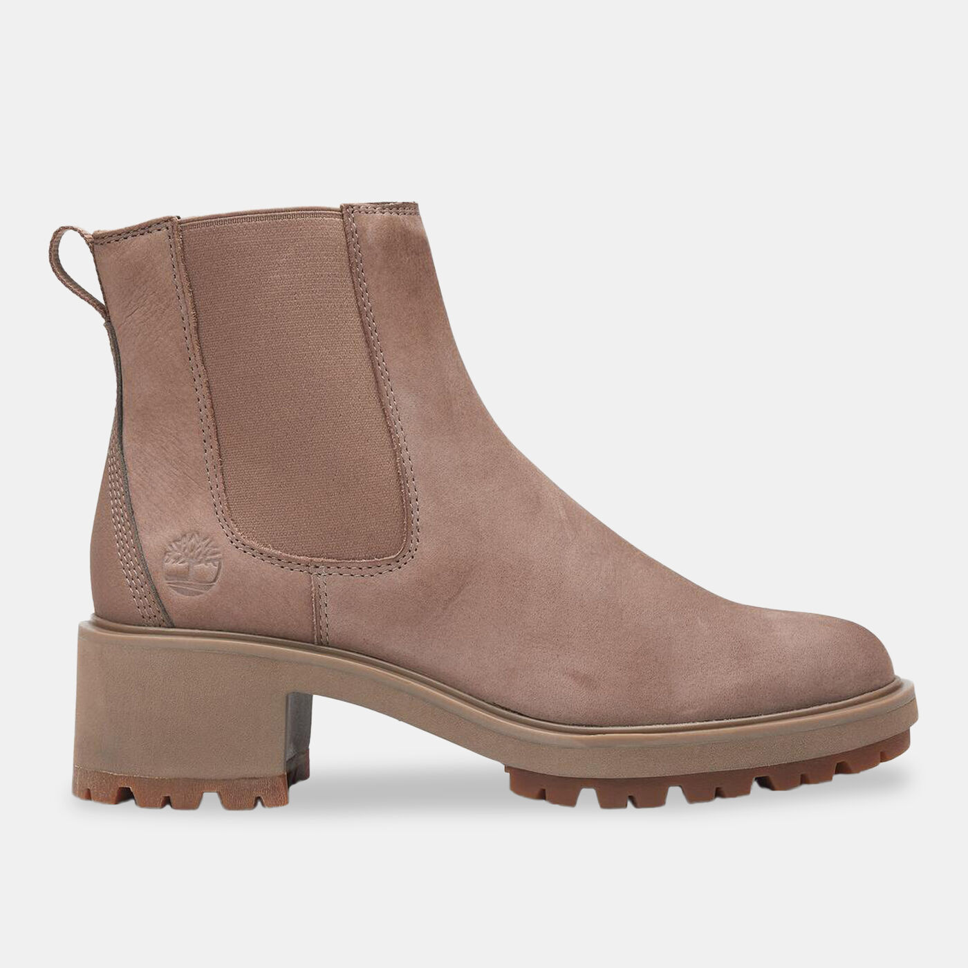 Women's Kori Park Mid Chelsea Boots