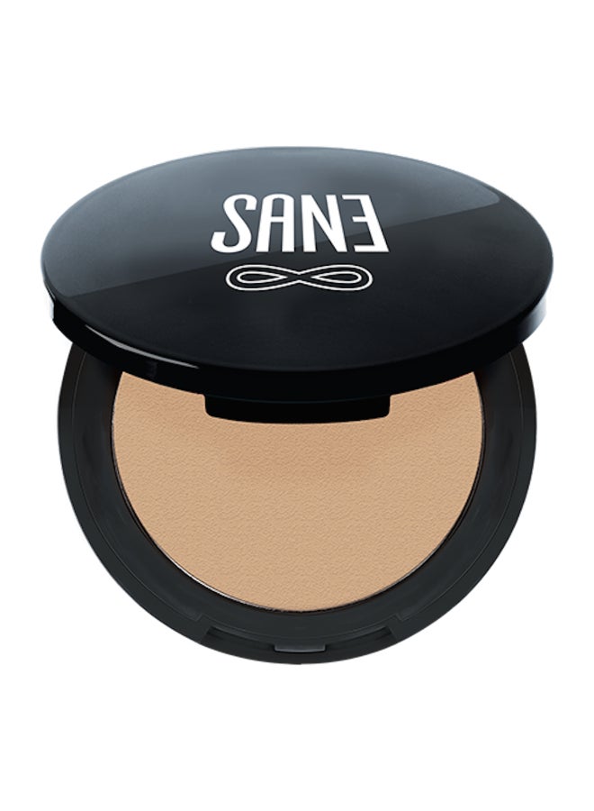 Sun Tan Compact Powder Hawaian Hue