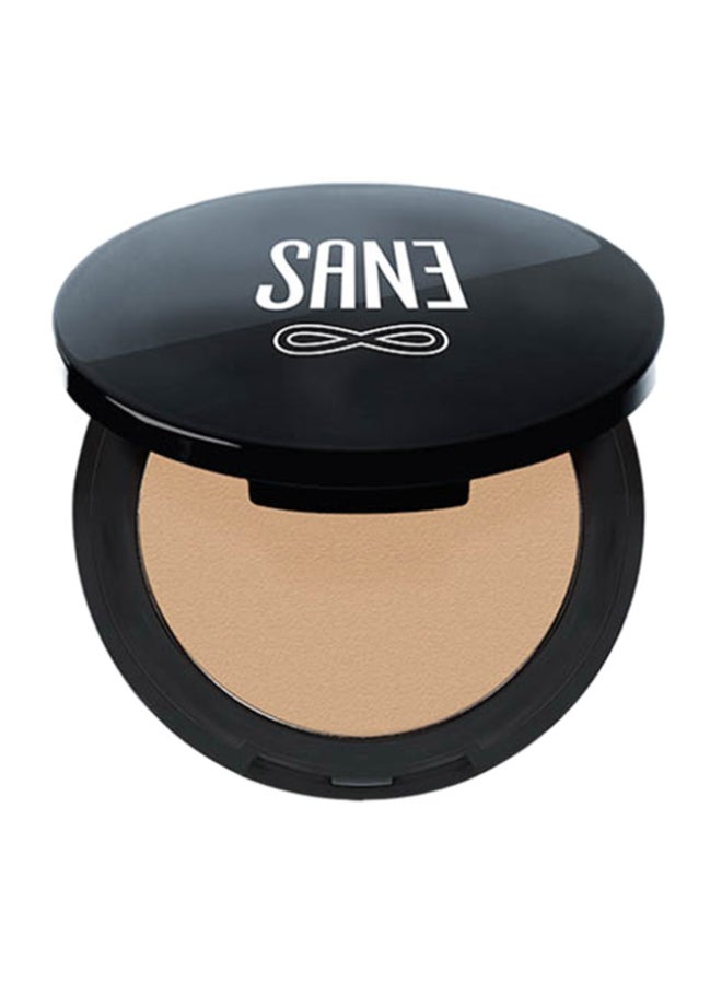 Sun Tan Compact Powder Hawaian Hue