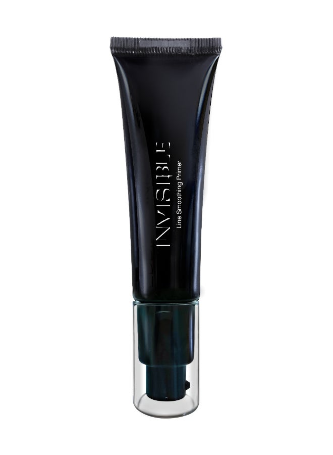 Line Smoothing Primer Invisible