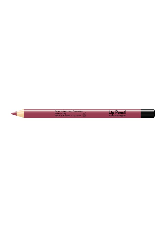 Lip Pencil Sweet Nothing