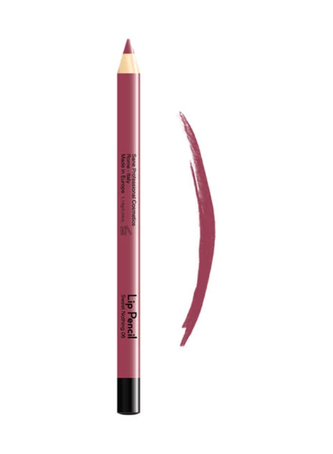 Lip Pencil Sweet Nothing