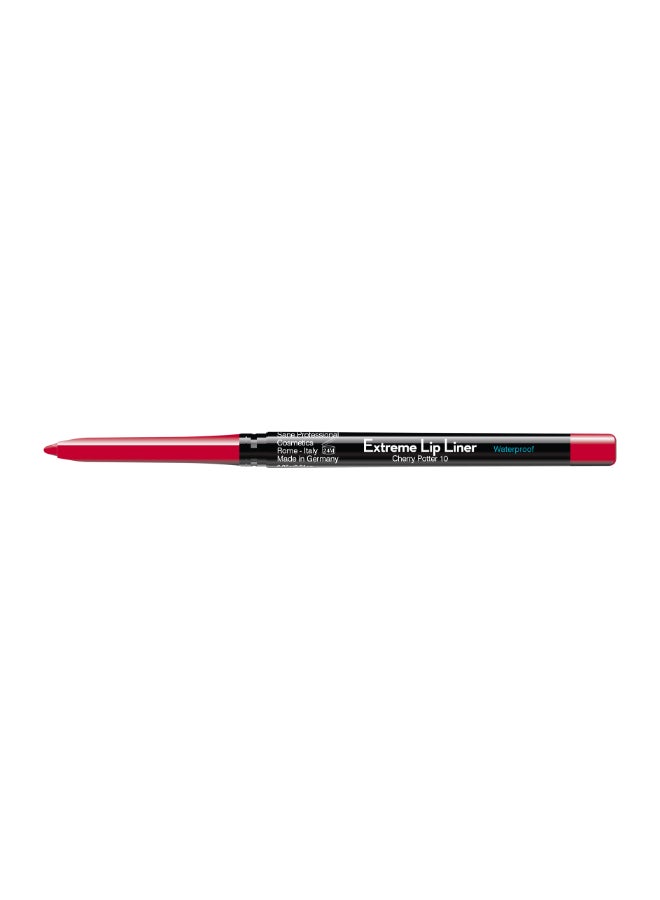 Extreme Lip Liner Cherry Potter