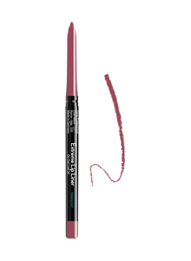 Extreme Lip Liner Go Get Lost