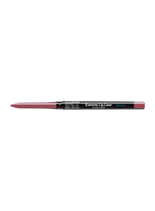 Extreme Lip Liner Go Get Lost