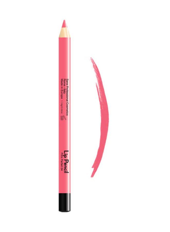 Lip Pencil Pink Parfait