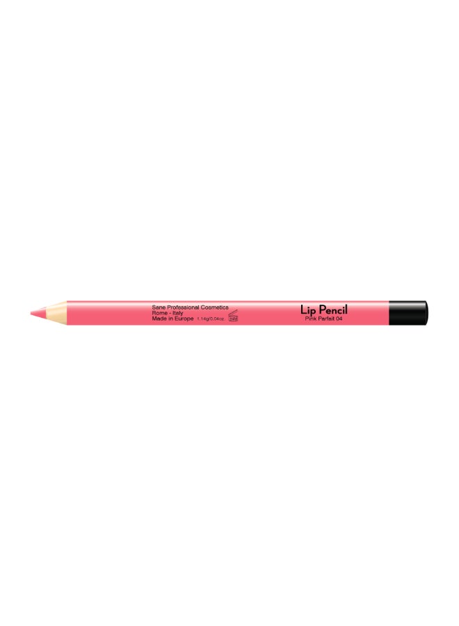 Lip Pencil Pink Parfait