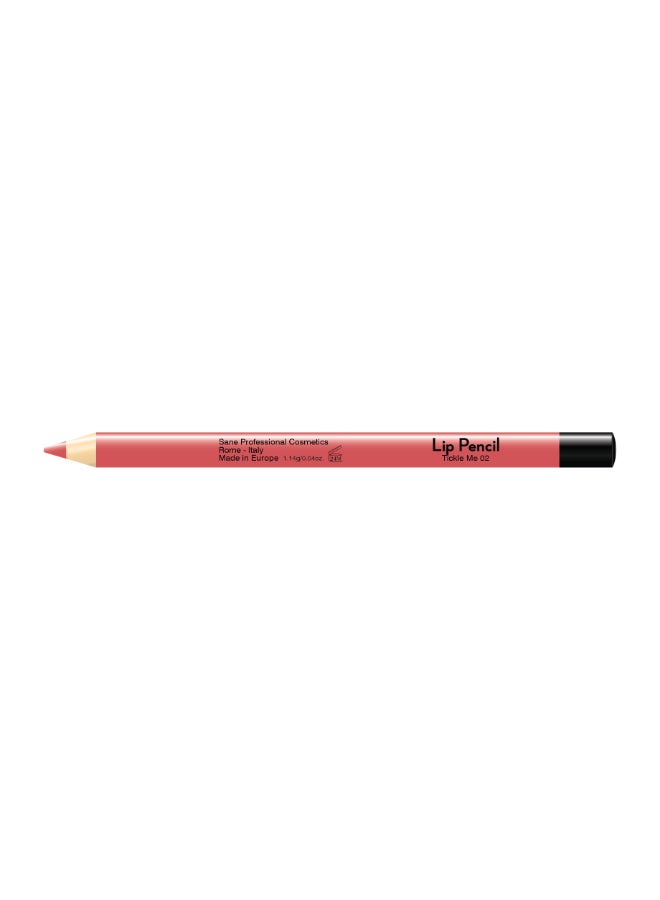 Lip Pencil Tickle Me