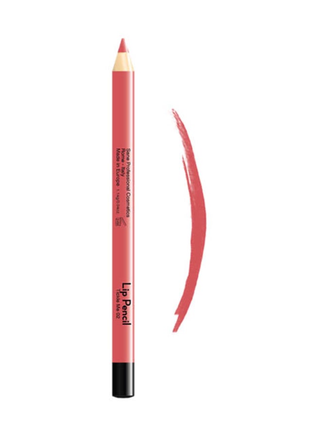 Lip Pencil Tickle Me